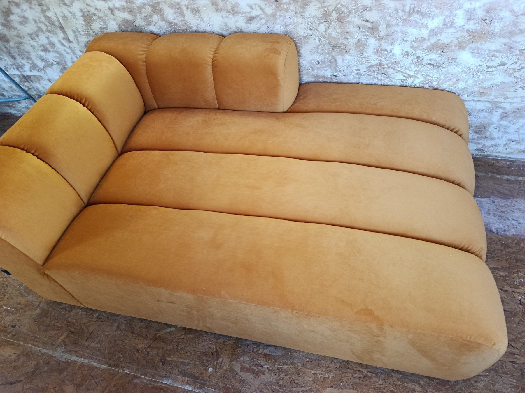 Sofas: Canapé sofá – Neuf avec emballage d'origine à Yverdon-les-Bains par ner_9rv2 2