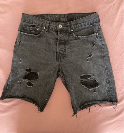Kurze Hosen Gr. 30