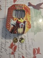 Pokemon Box