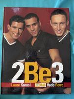 Livre 2 Be 3 Vade Retro FAN MAG Laure Kamal état neuf