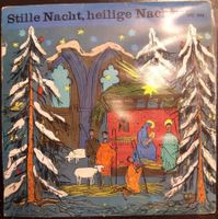 Stille Nacht, Heilige Nacht (7", RE)