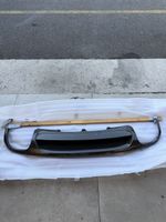 Diffuseur Arrière Carbone OSIR Design DTM R4S – Audi A4 B8 