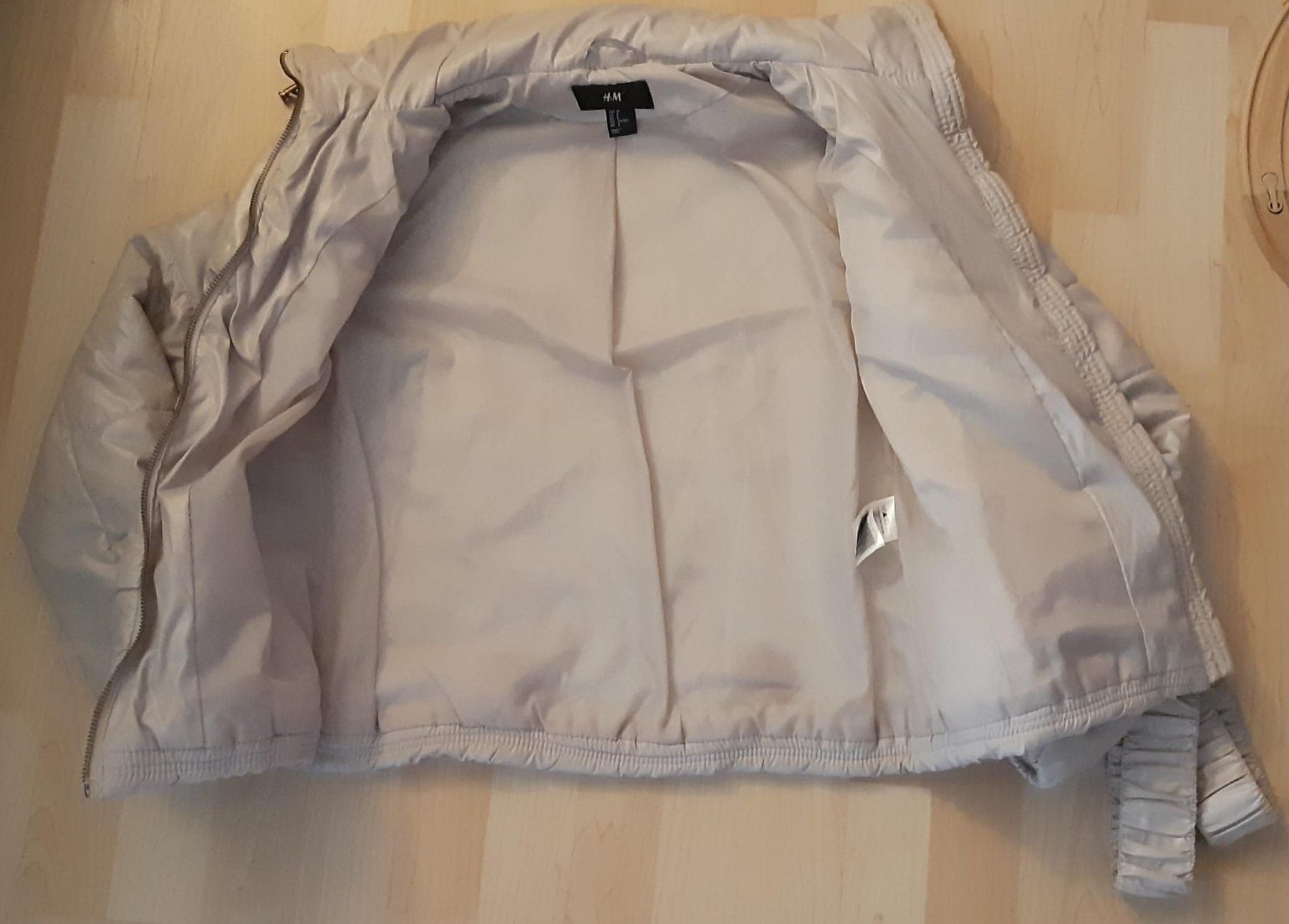H&M Giacche: Damen Jacke, Gr. 38, Marke: H&M – Usato da Sachseln venduto da jocaso 1