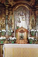 FRIBOUG Notre Dame de Bourguillon