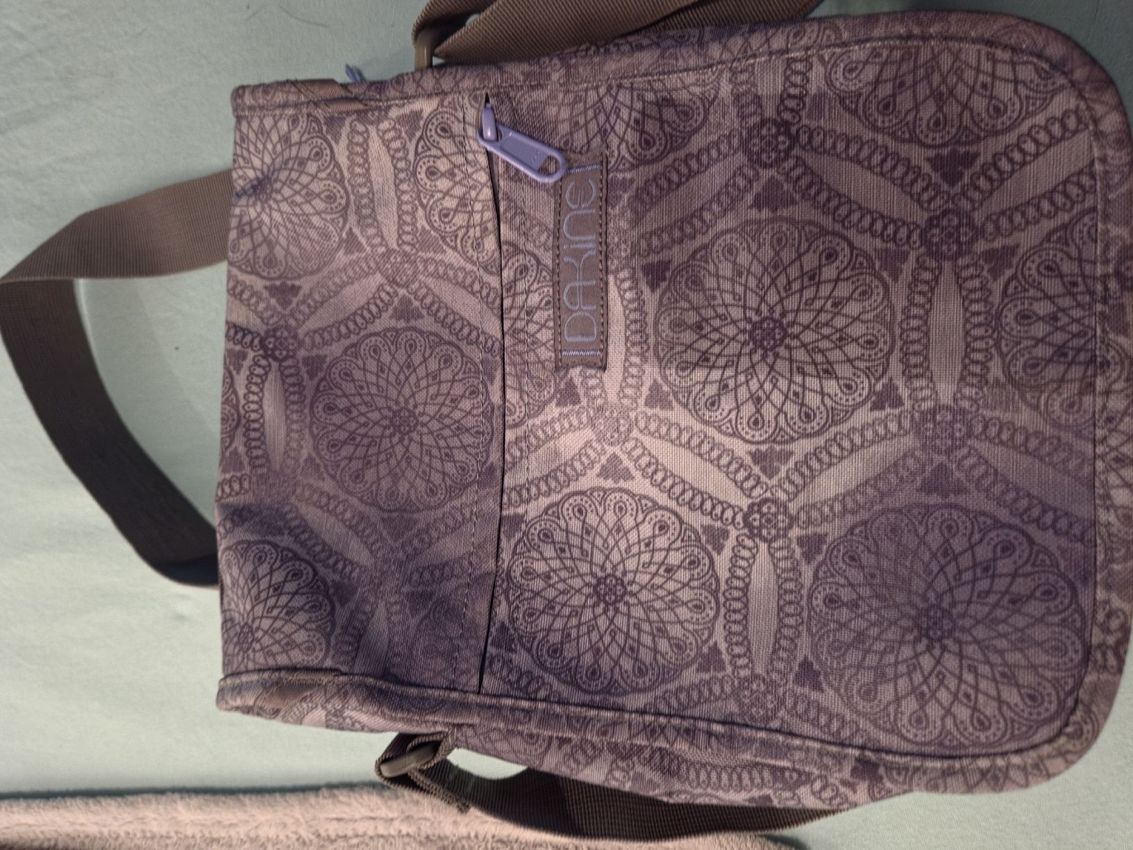 Dakine Borse: Dakine Umhängetasche – Nuovo (secondo la descrizione) da Lanterswil venduto da mar_b5ny