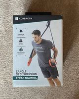 Sangle de suspension Corength / Decathlon  neuve