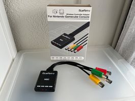 BlueRetro Adapter für Gamecube