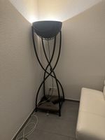 Stehlampe / Standort: Stetten (AG)