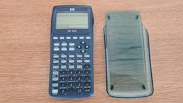 Scientific Taschenrechner HP 40G Grafikrechner