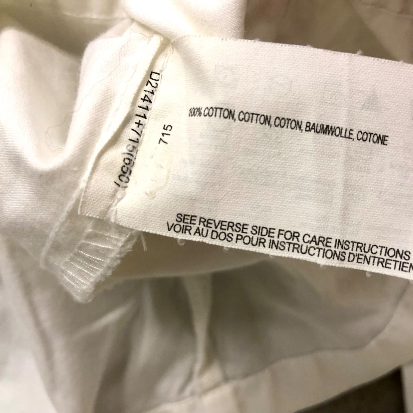 Esprit Giacche: Esprit Damen Jacke Weiss Grösse L – Usato da Brienz BE venduto da Kokolea84 7