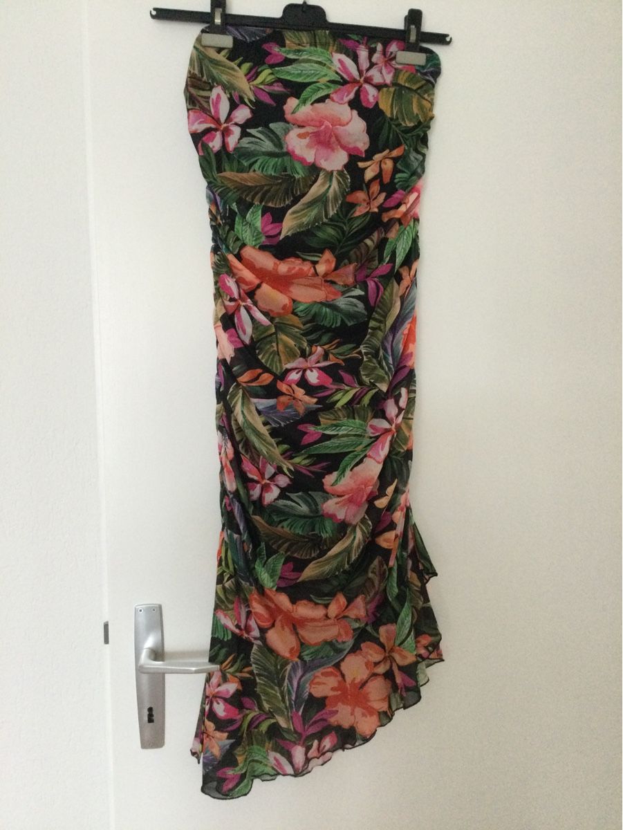 Vestiti: Partykleid M neu – Nuovo (secondo la descrizione) da Villnachern venduto da Anita2006 4