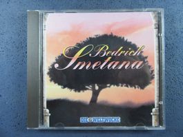 BEDERICH SMETANA WELTWOCHE CD