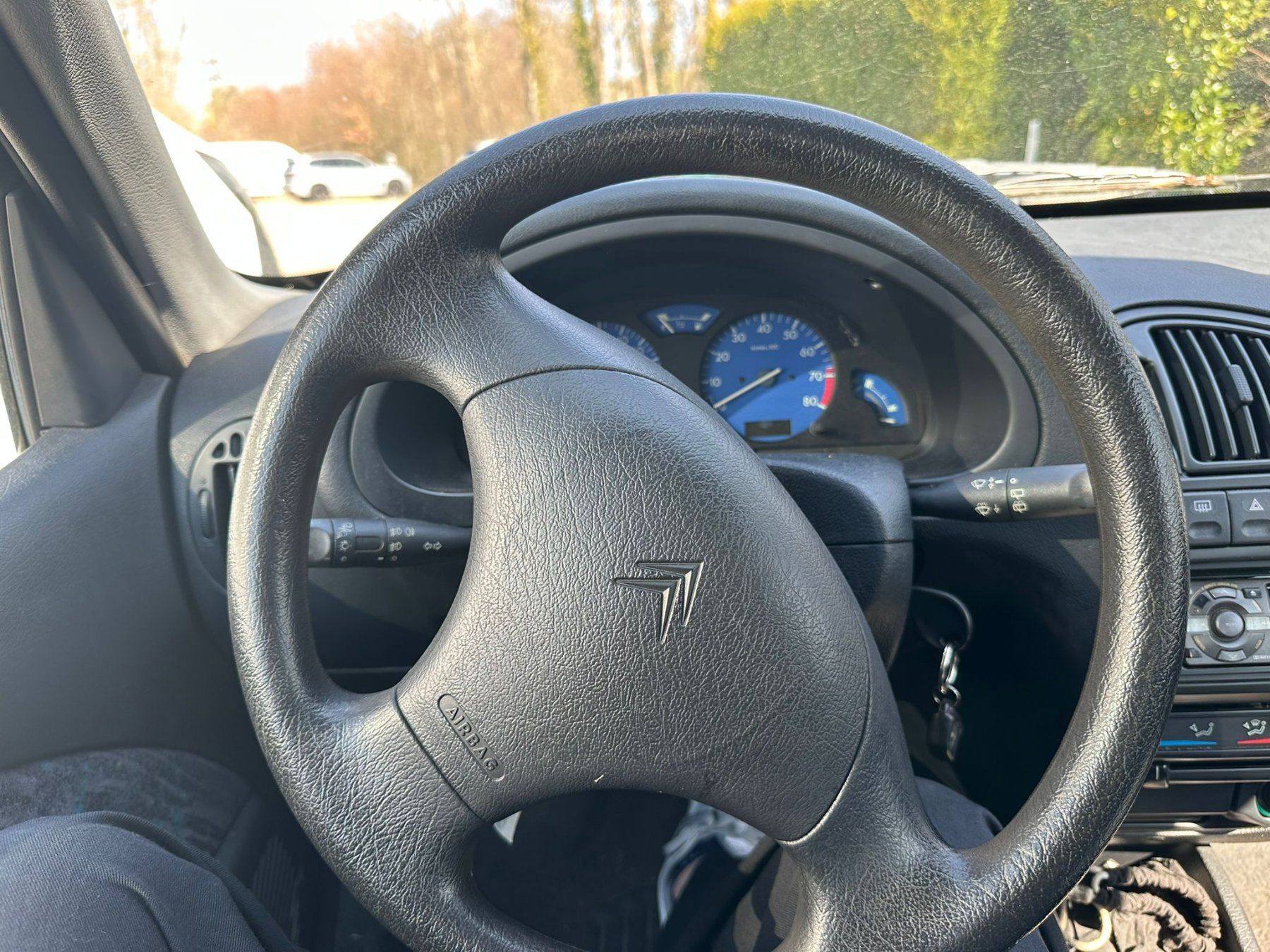 Citroën Automobili: CITROEN Saxo 1.6i 16V VTS – Usato da Prilly venduto da Haze_ 7