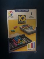 Smart Games IQ Puzzler Pro – Neu & Ungeöffnet
