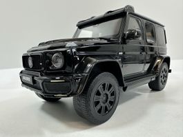 Brabus 800 4x4 2 Superblack 1:18, limitiert, OVP, GT-SPIRIT