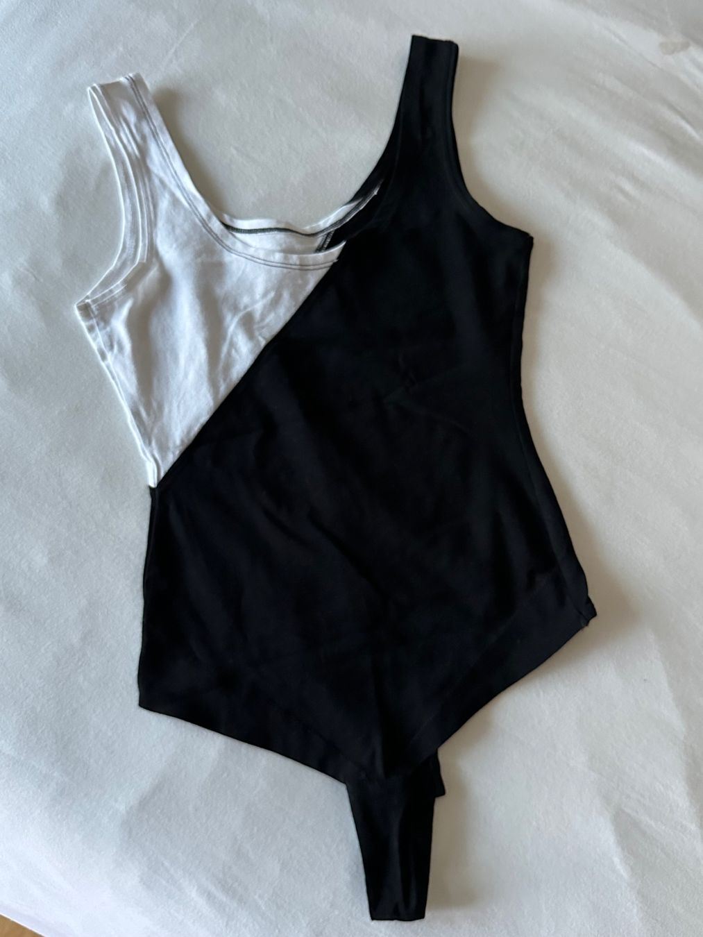 Diesel Tops: Diesel Body NEU schwarz weiss – Neu (gemäss Beschreibung) aus Zürich von ong8 1