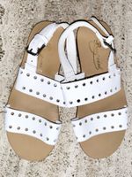 Bonpoint girls sandals Mädchen Sandalen size 31 NEW