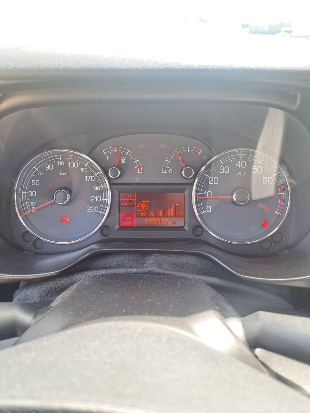 Fiat Autos: Fiat Punto1.4 Turbo – D'occasion à Zuzwil SG par Mischwa 6