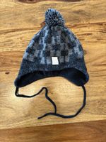 Winterwollmütze von Reima