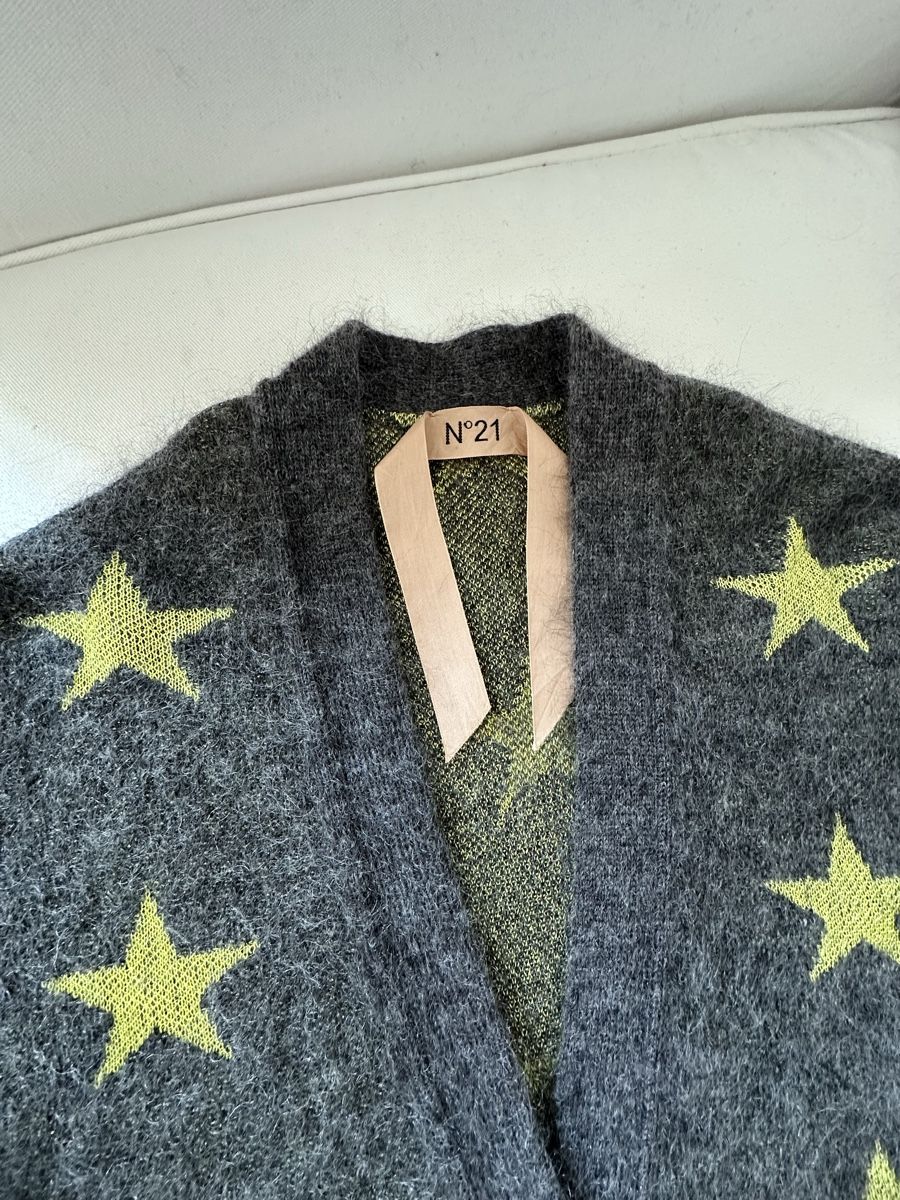 N21 Giacche: N 21 Strickjacke – Usato da Zollikon venduto da _M65_ 3