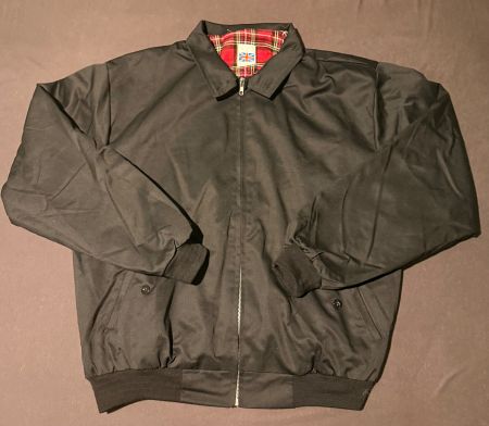 Vintage Harrington Jacke Gr. L