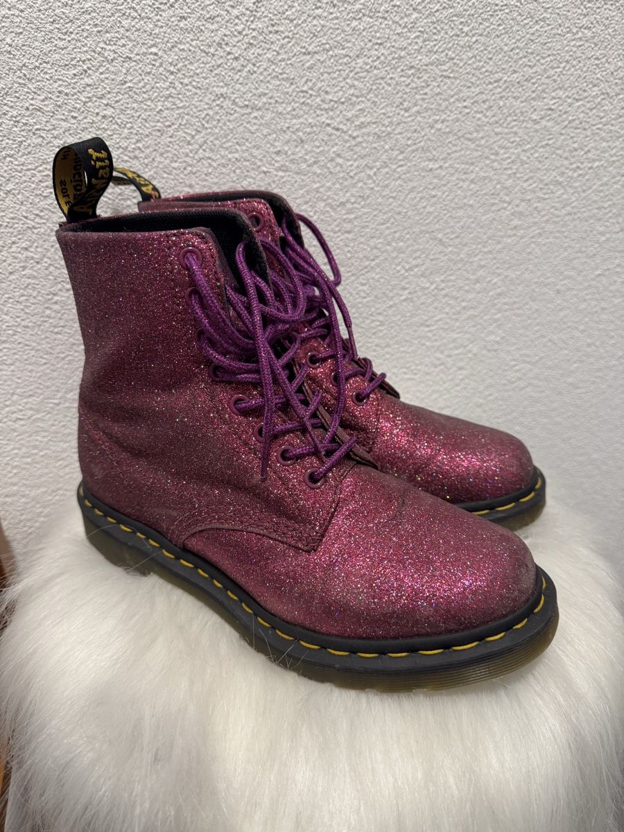 Dr. Martens Scarpe da donna: Dr. Martens – Usato da Liebistorf venduto da Sarahx3