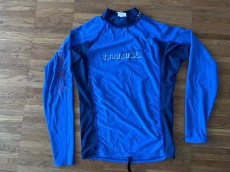 UV-shirt o'neill