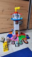 Paw Patrol Lookout Tower