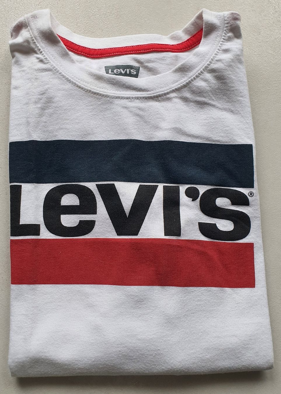 Levi's Maglioni & Felpe: Levis pull taille 14 ans – Nuovo (secondo la descrizione) da Vouvry venduto da Arwenne 2