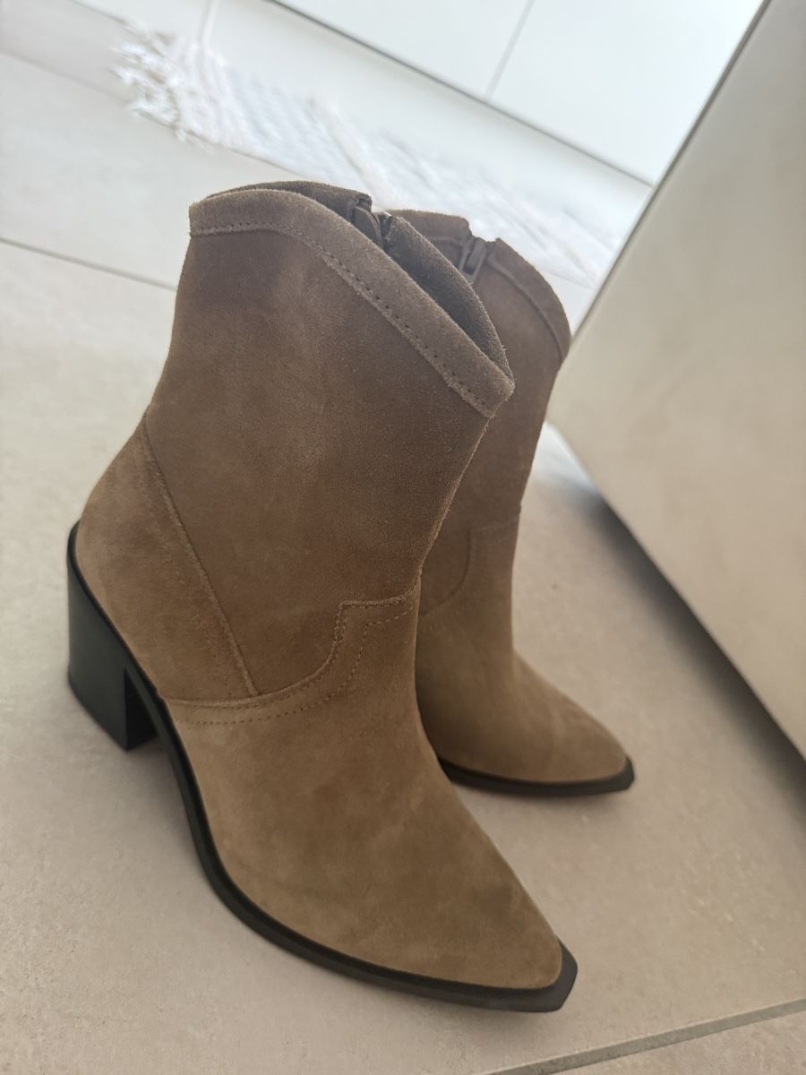 Stradivarius Scarpe da donna: Schuhe  – Nuovo e nell'imballaggio originale da Schöftland venduto da hob_sr7r 1