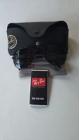 rayban sonnenbrile neu