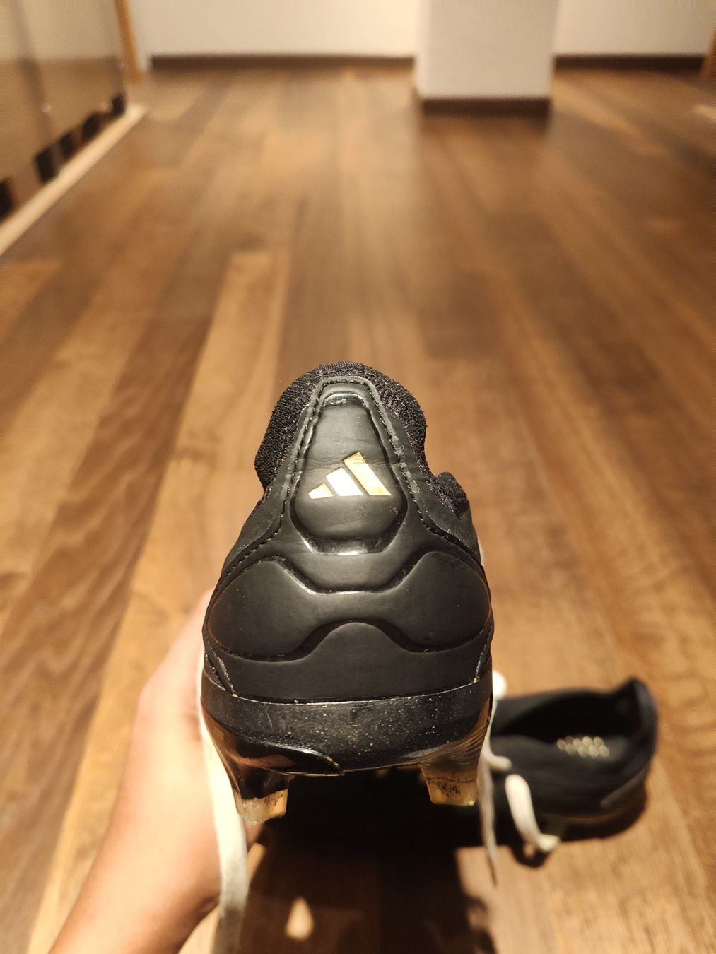 Adidas Scarpe da uomo: Adidas Predator pro firm ground – Nuovo (secondo la descrizione) da Zürich venduto da Hans8154 4