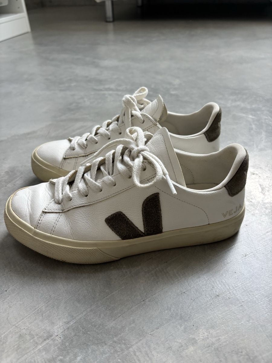 Veja Scarpe da uomo: Veja Schuhe Gr.39 – Usato da Steinmaur venduto da aly_mhs6 1