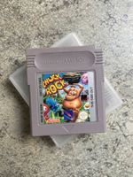 Chuck Rock - Nintendo Gameboy Game