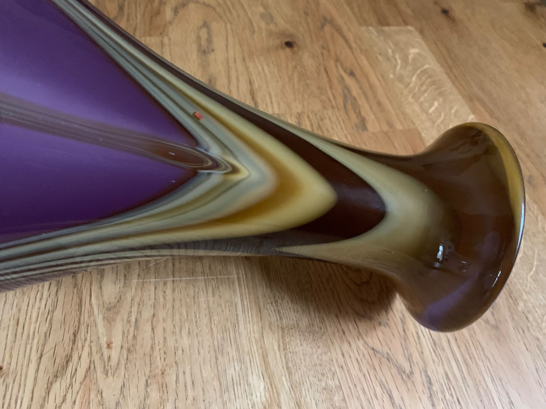 Vasen & Gefässe: Schöne Vase – Gebraucht aus Flawil von Naphtali 2