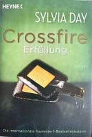 ERFÜLLUNG - SYLVIA DAY - TASCHENBUCH - NEU - EROTIK