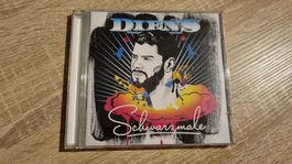 Diens - Schwarzmale
