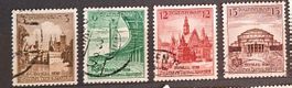 Briefmarken Deutsches Reich