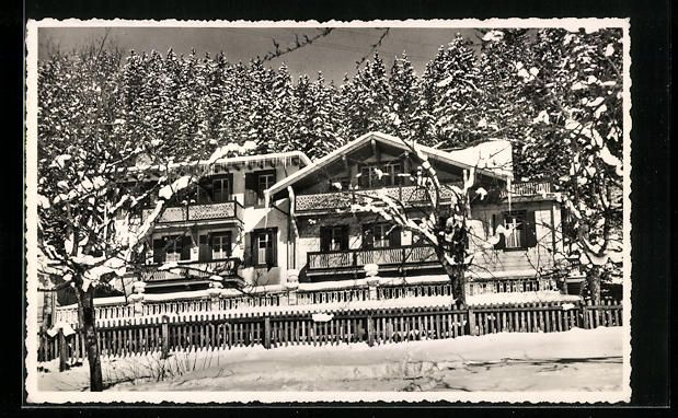 Cartoline postali: AK Arveyes-Villars, Les Troubadours – Usato da Berlin venduto da bartko-reher