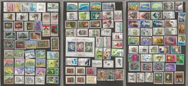 128 Marken Liechtenstein postfrisch