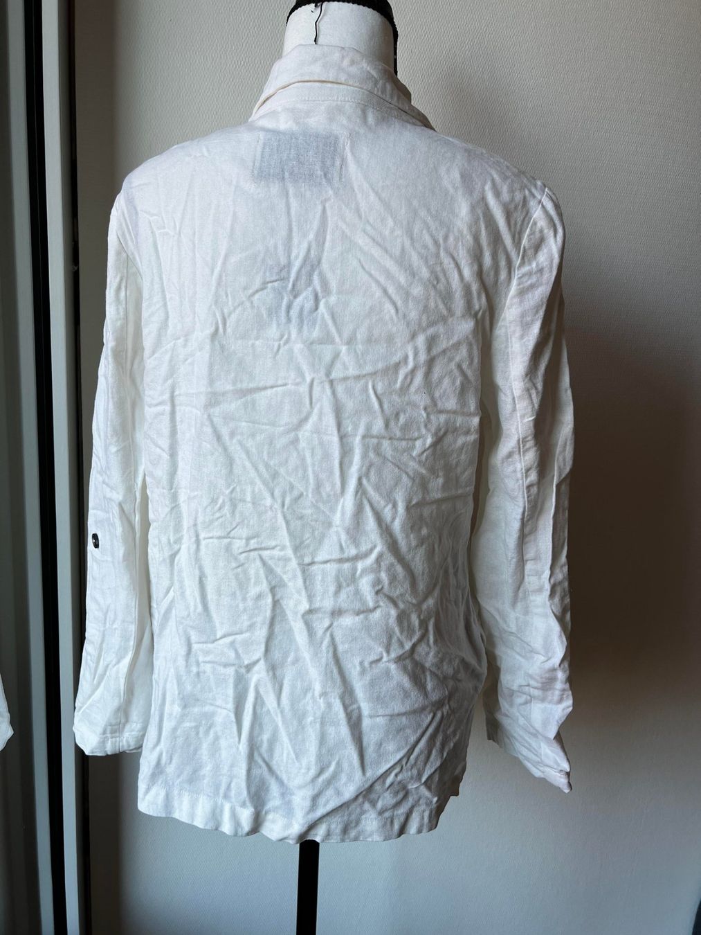 Giacche: 45%Leinen Blazer S Stradivarius – Usato da Riehen venduto da edu_92w7 1