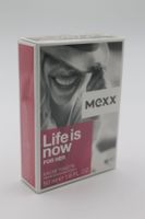 Mexx Life is Now For Her 50ml - Mexx