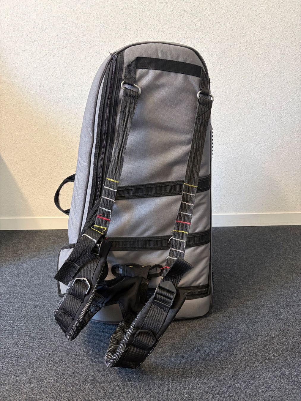 Strumenti musicali: Euphonium Bag / Tasche Soundwear – Usato da Boll venduto da Stetra 1