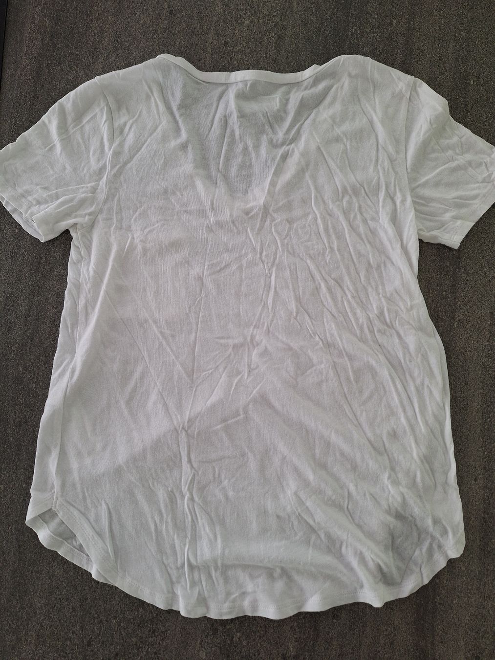 T-shirt: ABERCROMBIE & FITCH  T - SHIRT – Usato da Steinhausen venduto da togoraul123 1