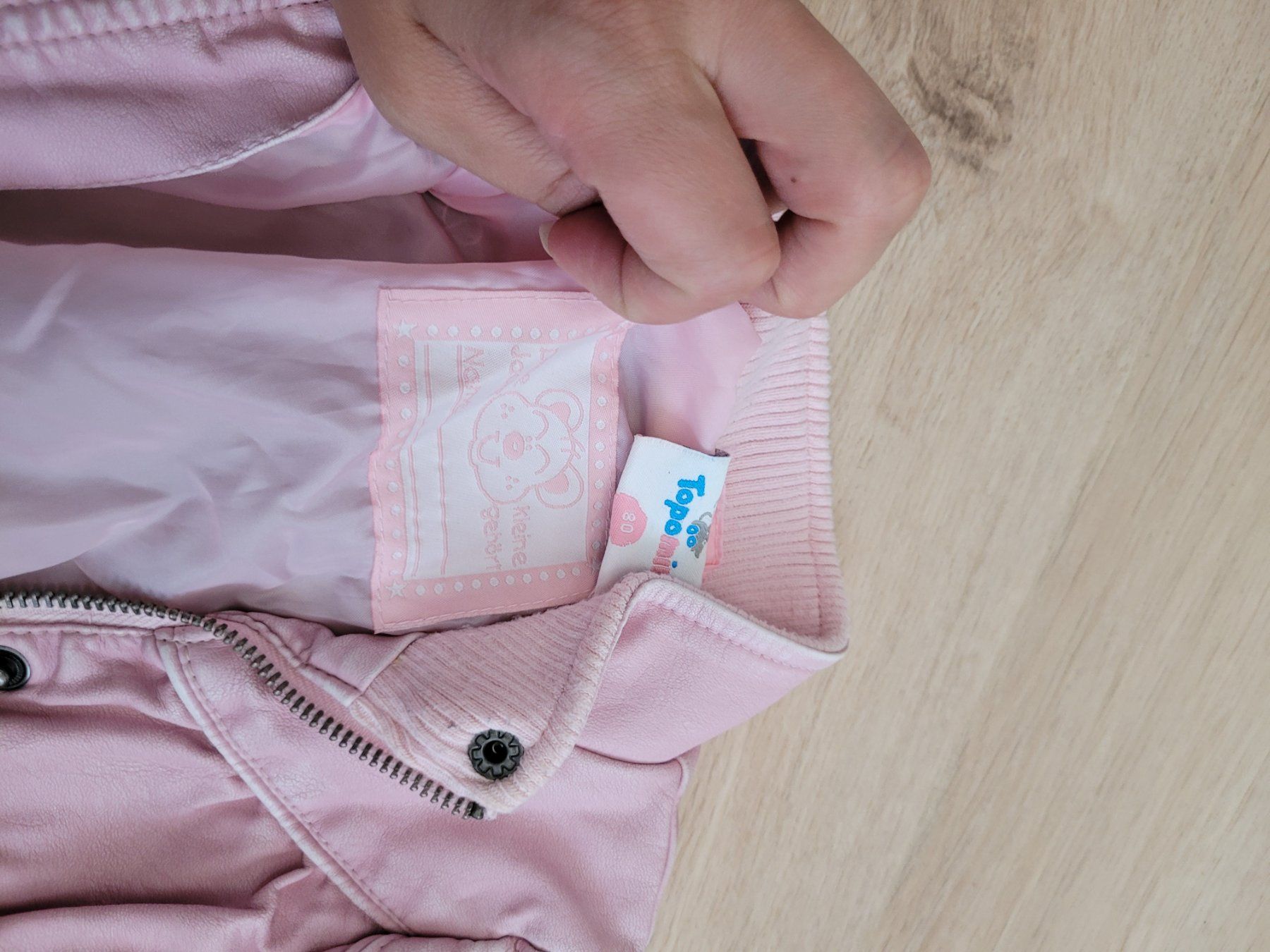 Jacken & Mäntel: Jacke Grösse 80 – Gebraucht aus Lupsingen von sta_wgg5 2