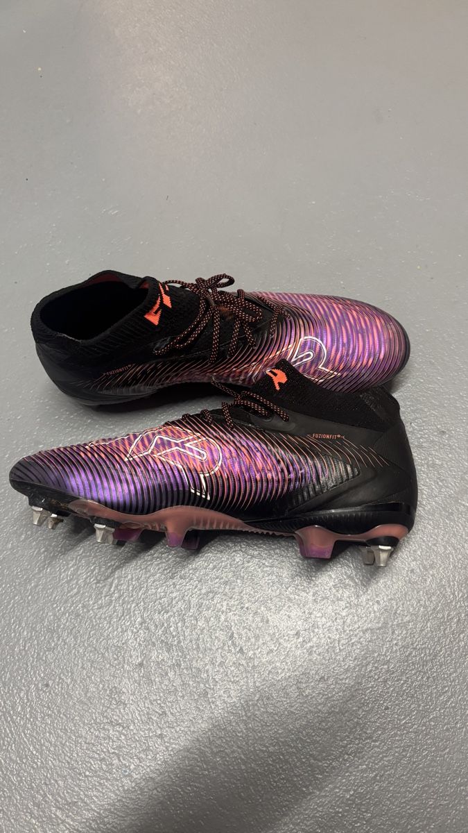 Puma Scarpe da uomo: Puma Future 8  Stollenschuh Ultimate MXSG – Nuovo (secondo la descrizione) da Wangen ZH venduto da lin_q2yn 2