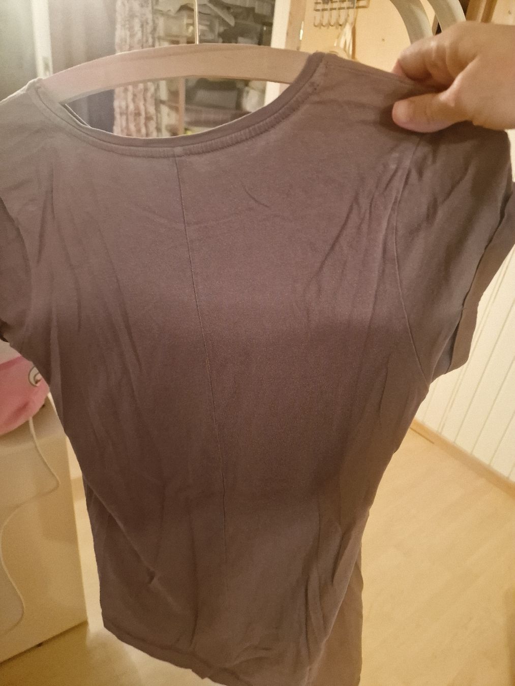 T-Shirts: Tshirt grau Yaya Women – Gebraucht aus Winterthur von Winti1993 1