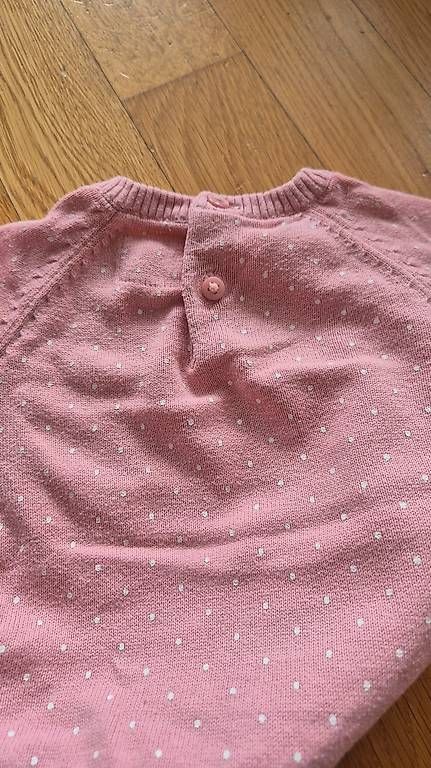 Lotti & Set di vestiti: Set Pullover&Hose Gr.74 – Usato da Unterentfelden venduto da jkl_59w2 1
