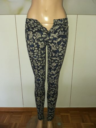H&M Jeans taille / Grosse XS (36 EUR)