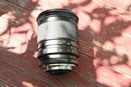 Leica Objektiv Vario - R  1:3.5 - 4.5. 28-70mm